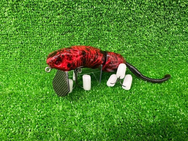 モンカルアーワークス　脱兎 三田 モンカルアーワークス 脱兎 - メルカリ