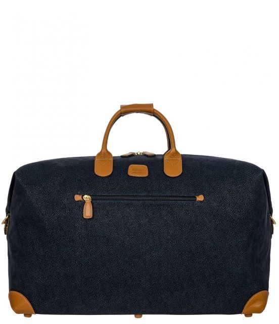 【送料無料】 ブリックス レディース スーツケース バッグ LIFE 22 Cargo Duffle Bag Blue