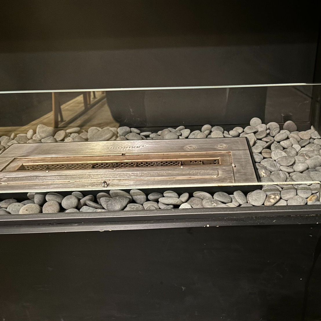 Kan｜バイオエタノール暖炉 EcoSmart Fire