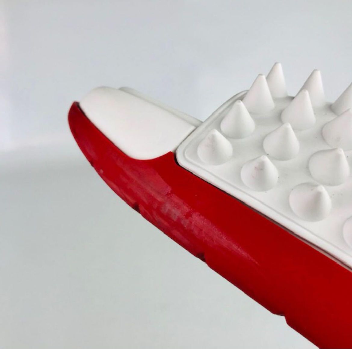 美品☆Christian Louboutin・クリスチャン ルブタン Take It Easy