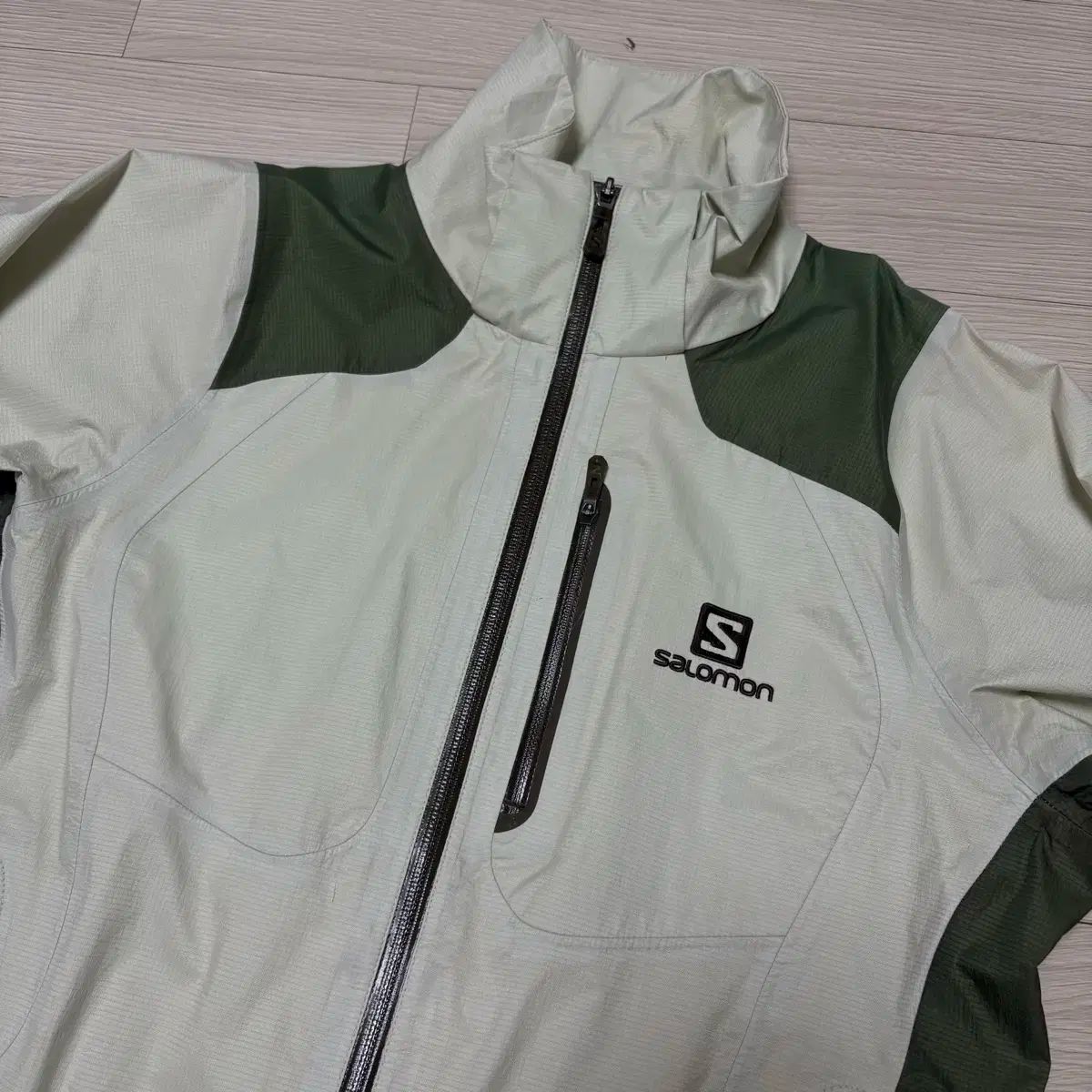Salomon サロモン ジャケット 95