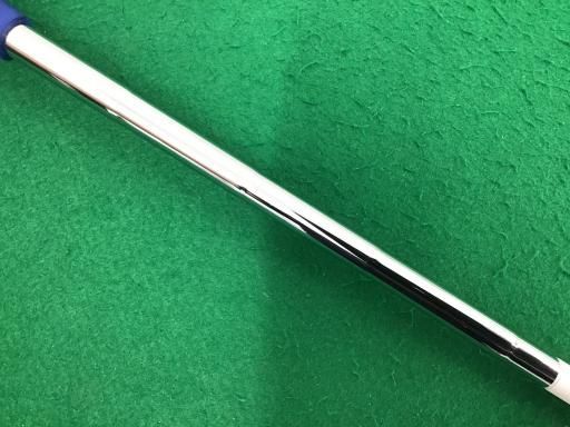 Callaway - オデッセイ ワークス　バーサ　パター　34インチ　中古品 中古】 オデッセイ WORKS VERSA #1 34インチ パター PT スチール