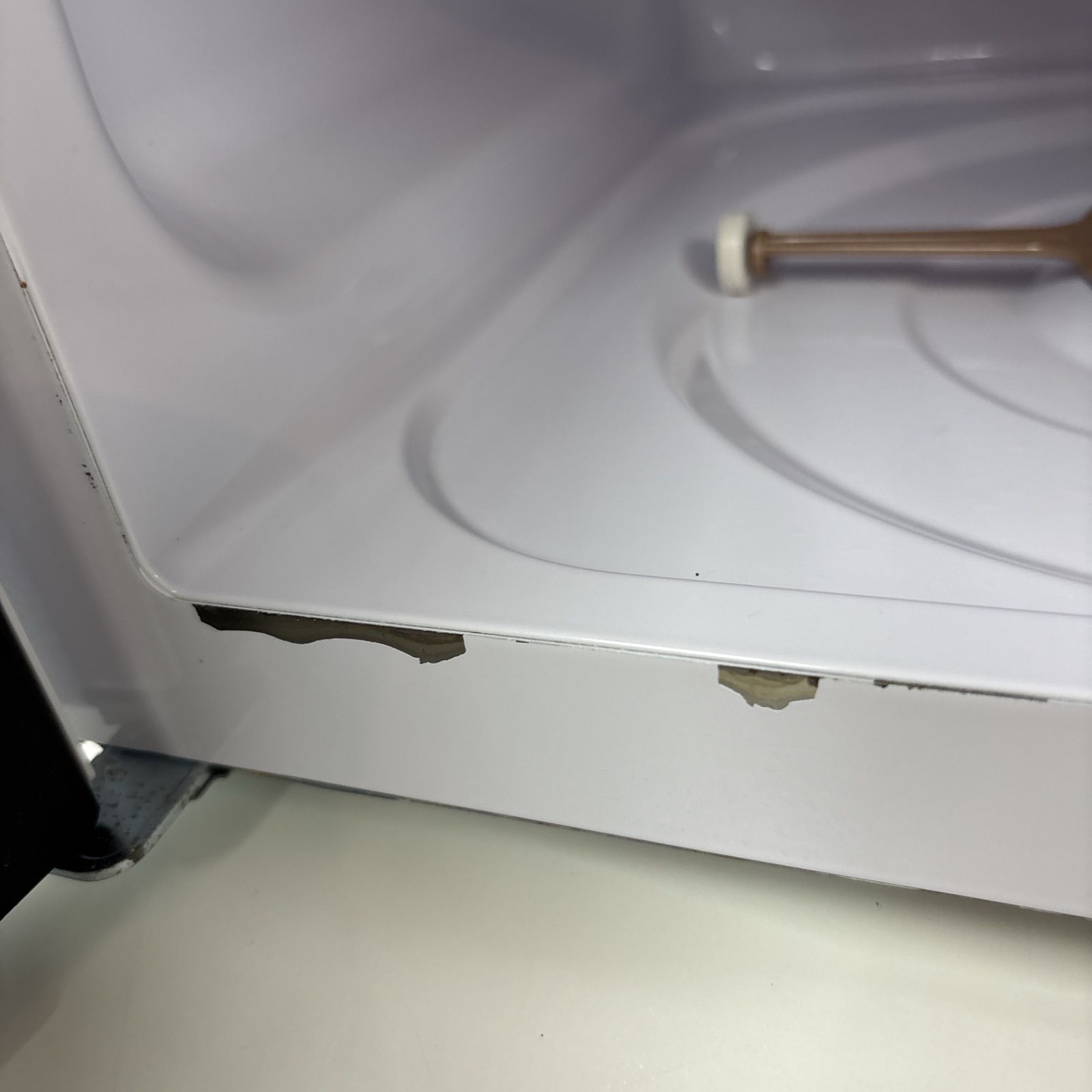 NEOVE 電子レンジ