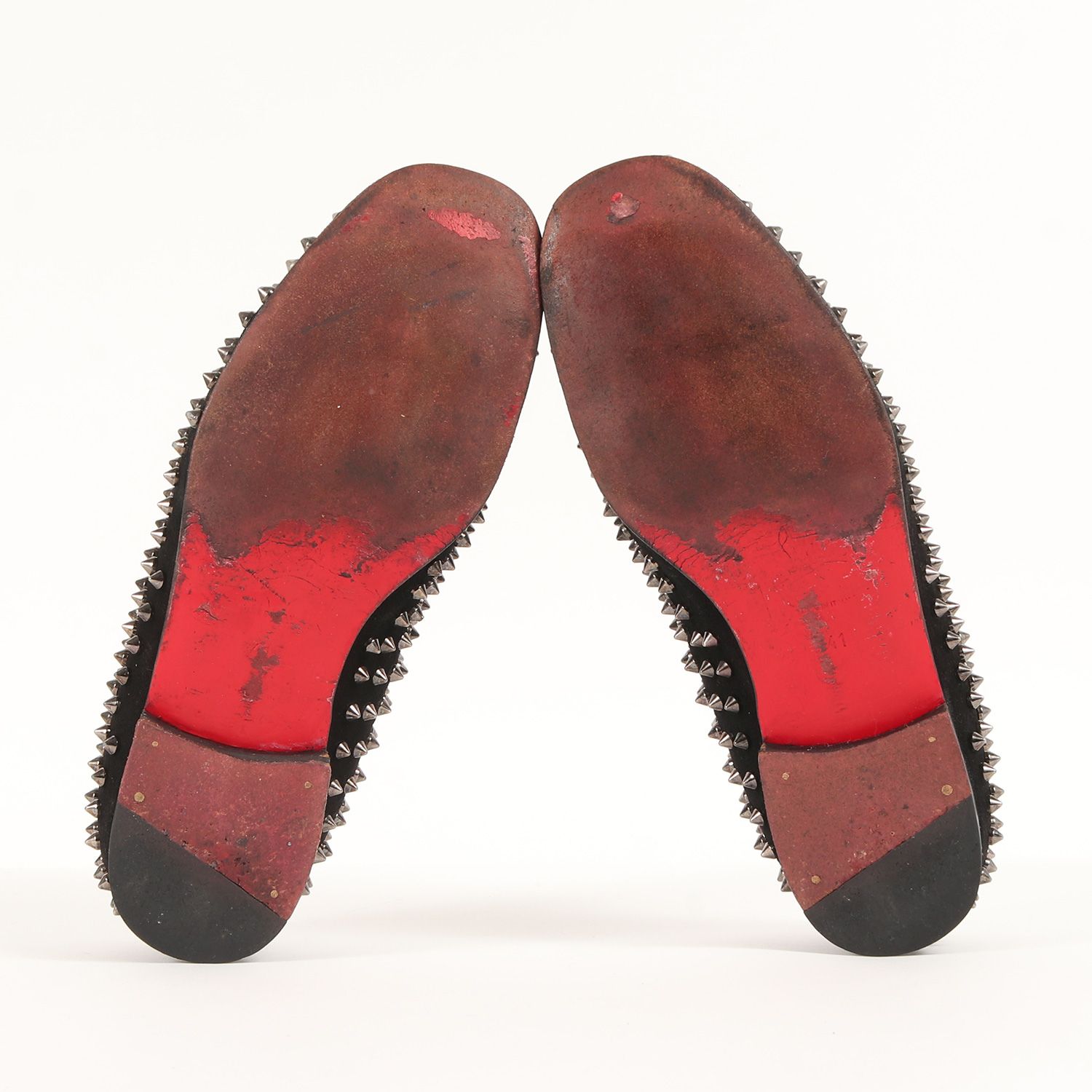 Christian Louboutin クリスチャンルブタン サイズ:41(26.0cm) ダンデ