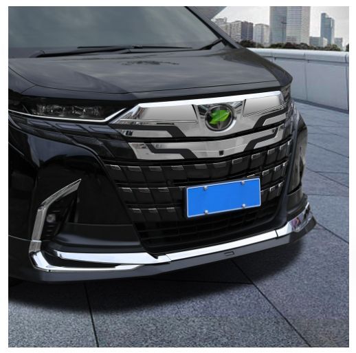 トヨタ アルファード