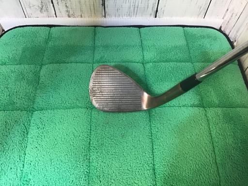 中古】 テーラーメイド Taylor Made MILLED GRIND HI-TOE(2021
