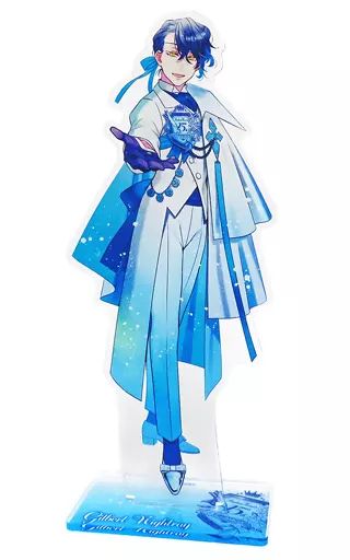 Amazon.co.jp: PandoraHearts15周年記ギルバート=ナイトレイ