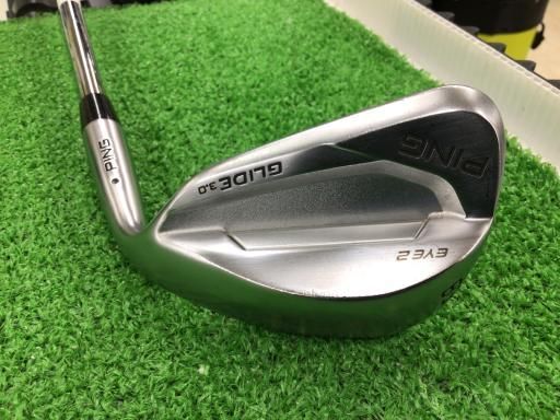 PING ウェッジ　2本セット　GLIDE3.0 52° 56° PING GLIDE3.0 52°56°2本セット レフティ PING GLIDE3.0 SS （ピン