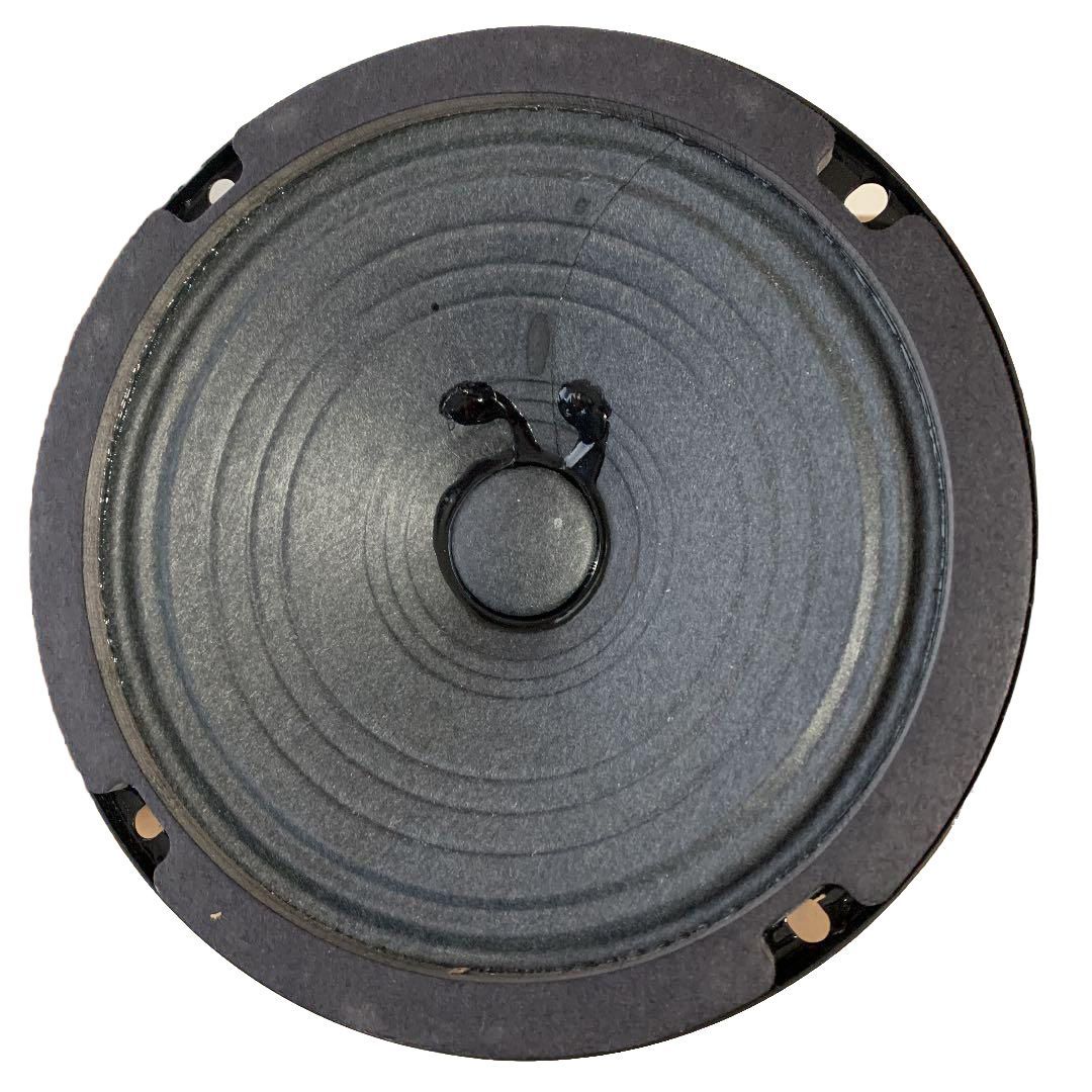 WEBER アルニコスピーカー WEBER SPEAKER Alnico Signature 8S 4Ω/8Ω - メルカリ