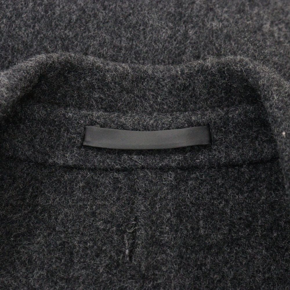 Acne Studios (アクネ ストゥディオズ) CHARLIE カシミア混