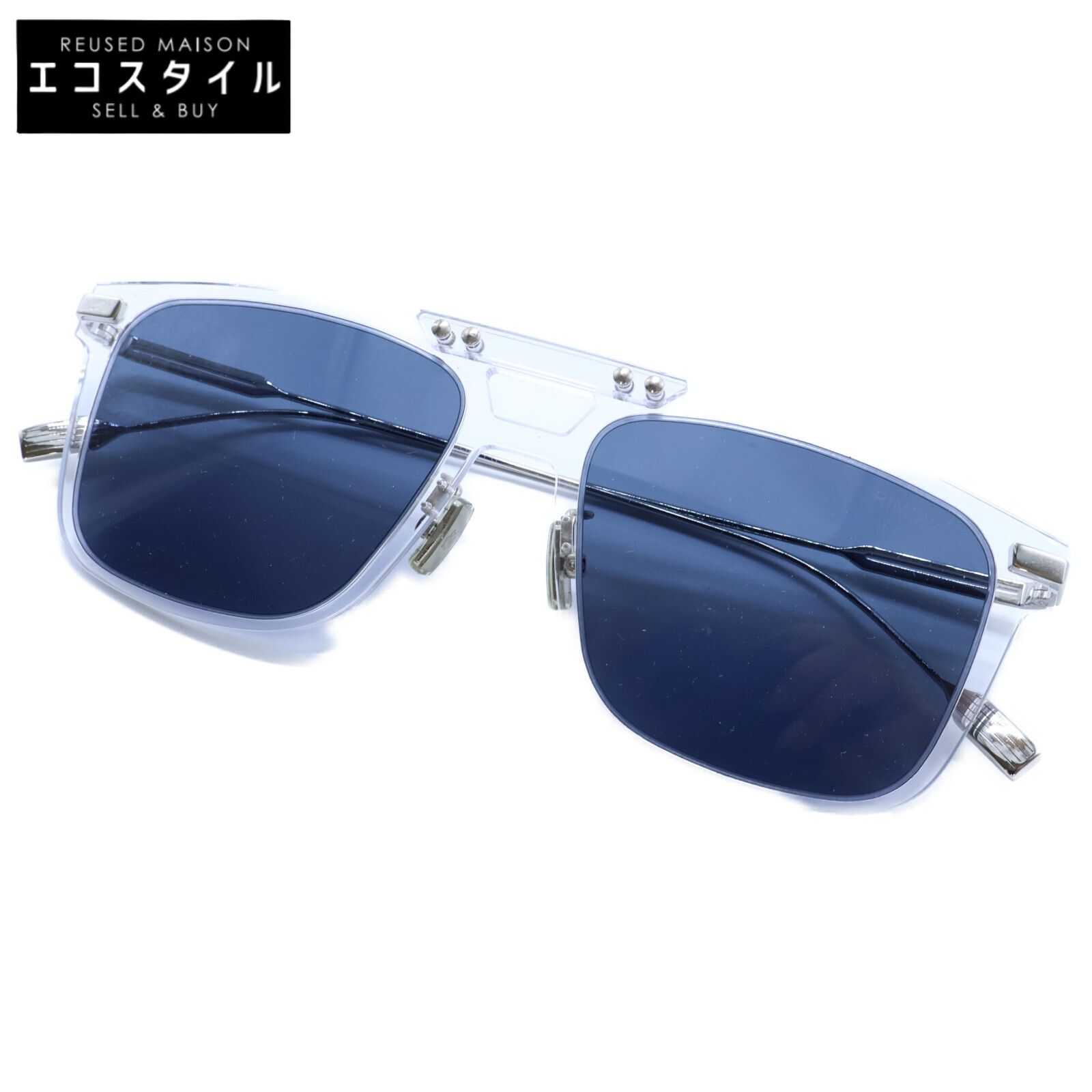 RIMOWA リモワ 【美品】RW40006U 26V スクエア 54□17 150 - メルカリ 