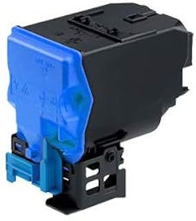 コニカミノルタ C3100P用 Cトナー TNP-50C