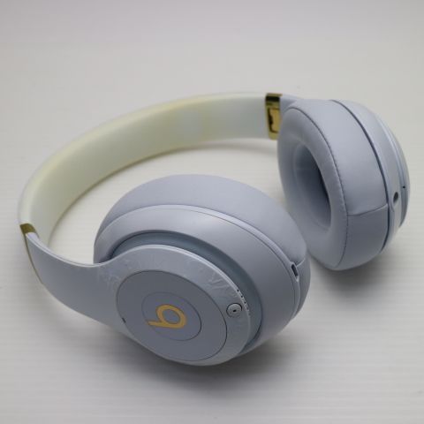 Beats studio3 wireless MX3Y2PA A ホワイト ワイヤレスヘッドホン Beats 土日祝発送OK 09000 LAWEED_CL