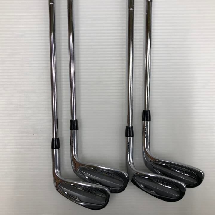 り*ー様 タイトリスト アイアンセット T100S AMT TourWhite TITLEIST TSERIES IRON | T100-2019 - タイトリスト 日本公式サイト