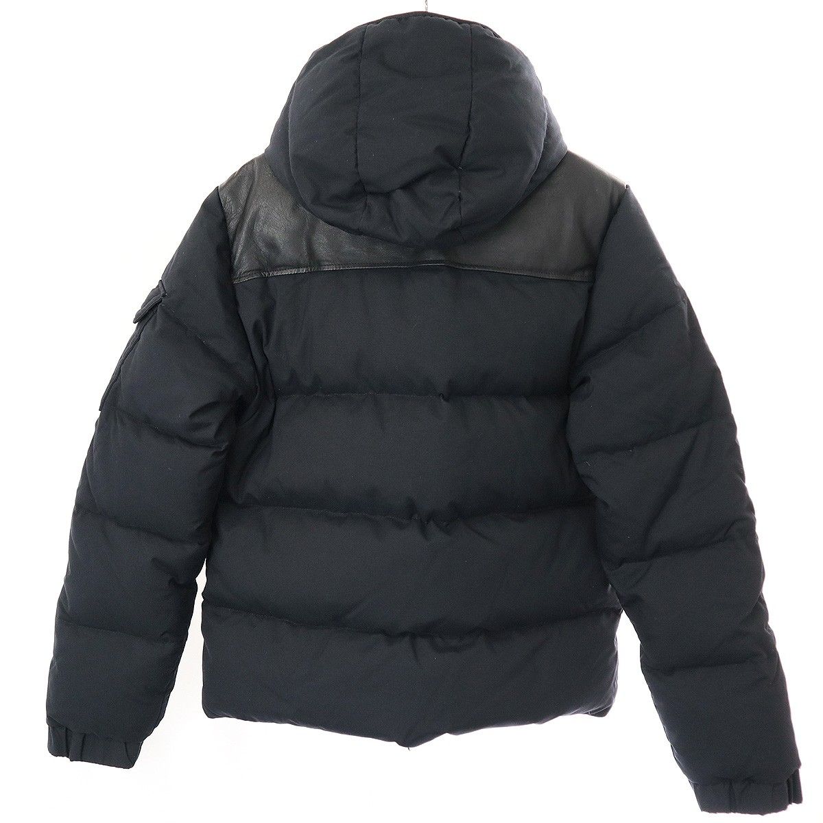 eYe COMME des GARCONS JUNYAWATANABE MAN×MONCLER アイジュンヤ 
