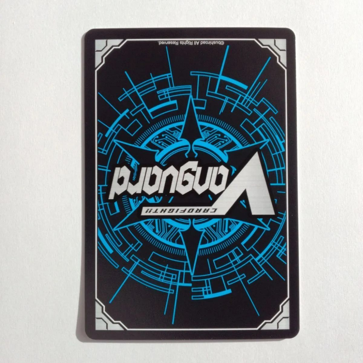 ヴァンガード　零騎転生　SEC 奇跡の幻真獣　リフィストール　1枚 奇跡の幻真獣リフィストール【RRR】{DZ-BT08/012}《ケテル