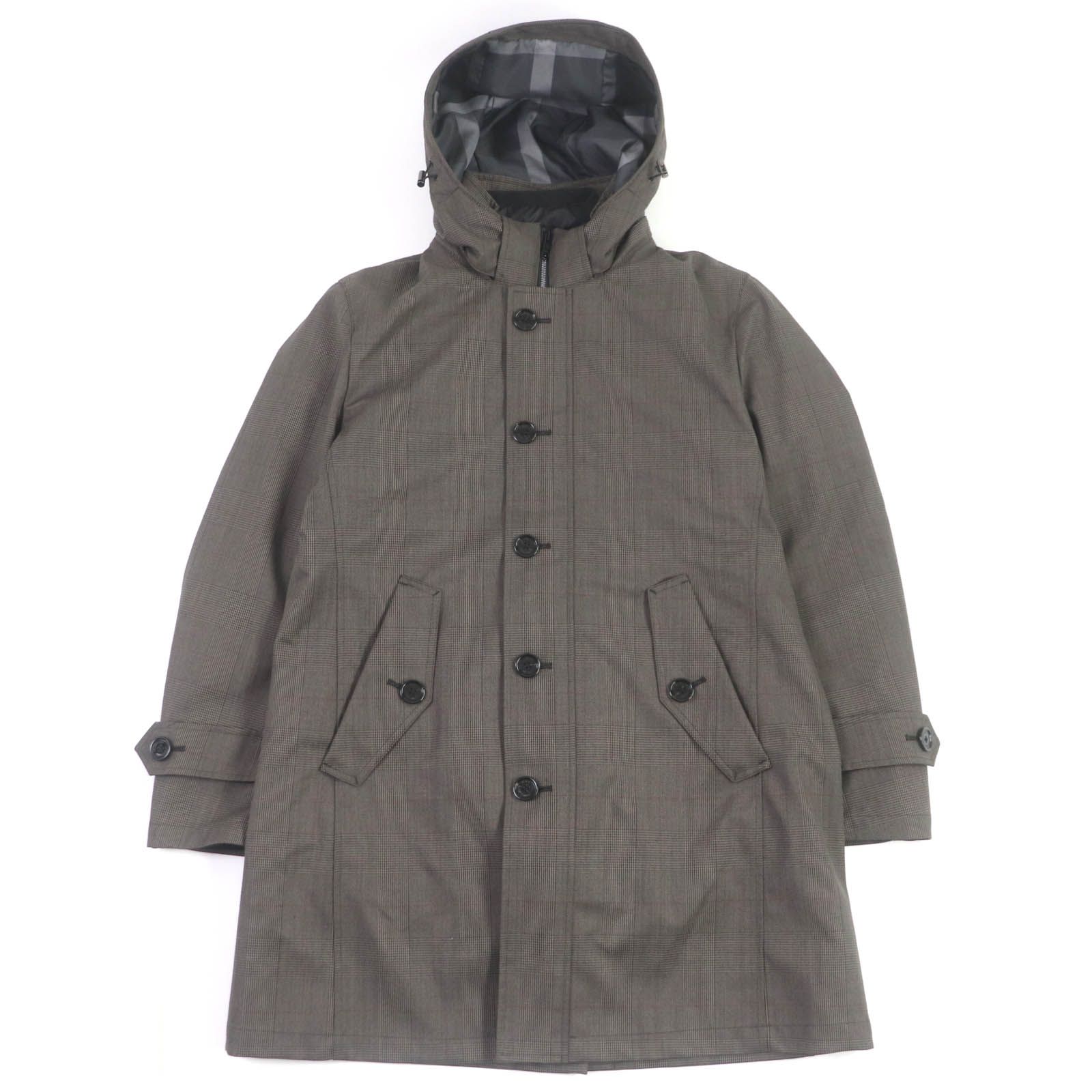 極美品□BLACK LABEL CRESTBRIDGE ブラックレーベル・クレストブリッジ  