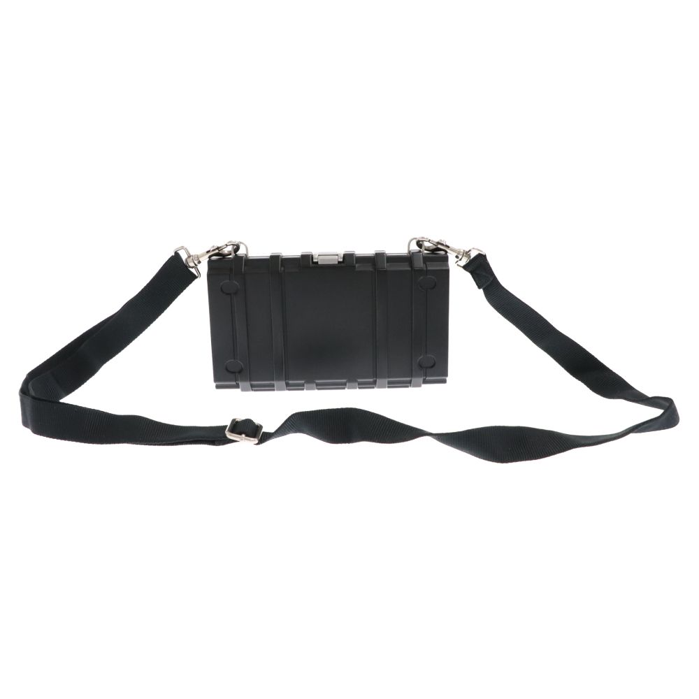 BALENCIAGA (バレンシアガ) 21AW SHOULDER BAG CROSSBODY BAG ツール