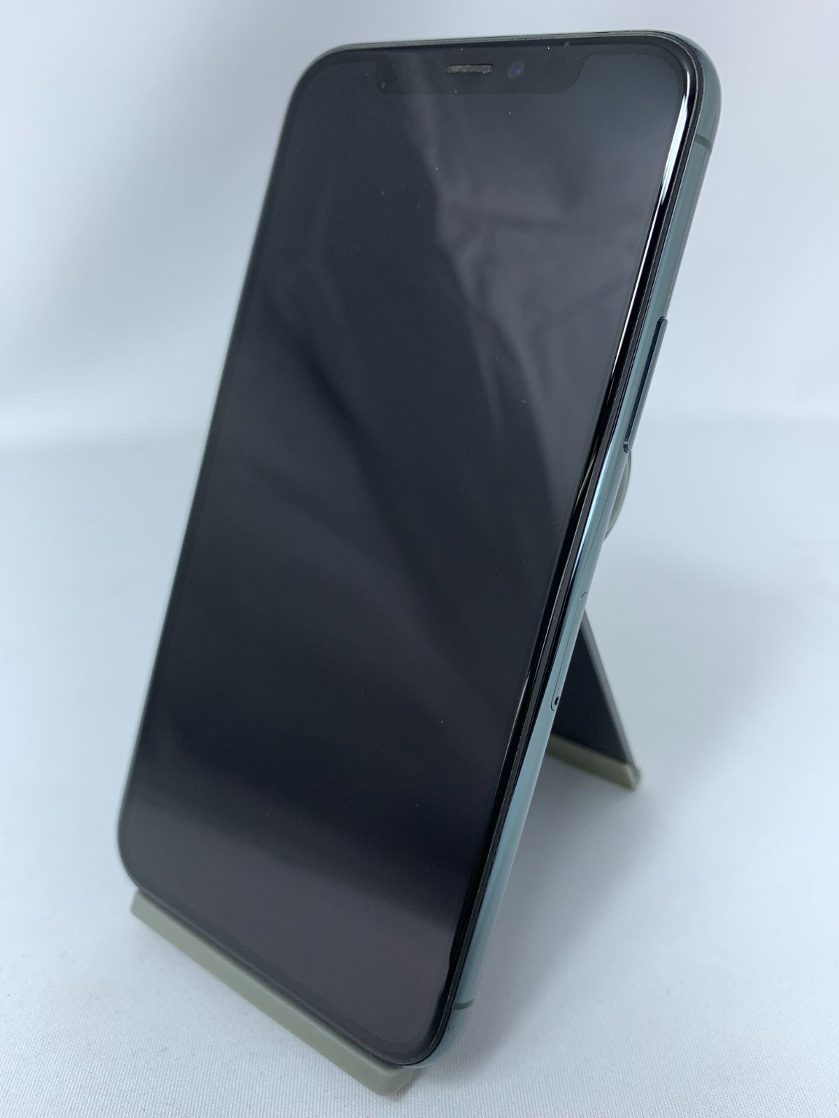 iPhone11promax 256GB 画面・背面割れあり 本体のみ 中古 iPhone11promax 256GB 画面・背面割れあり 本体のみ 中古