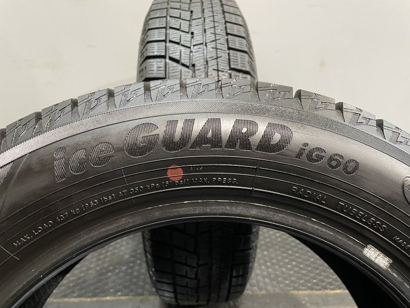 GUARD iG60
