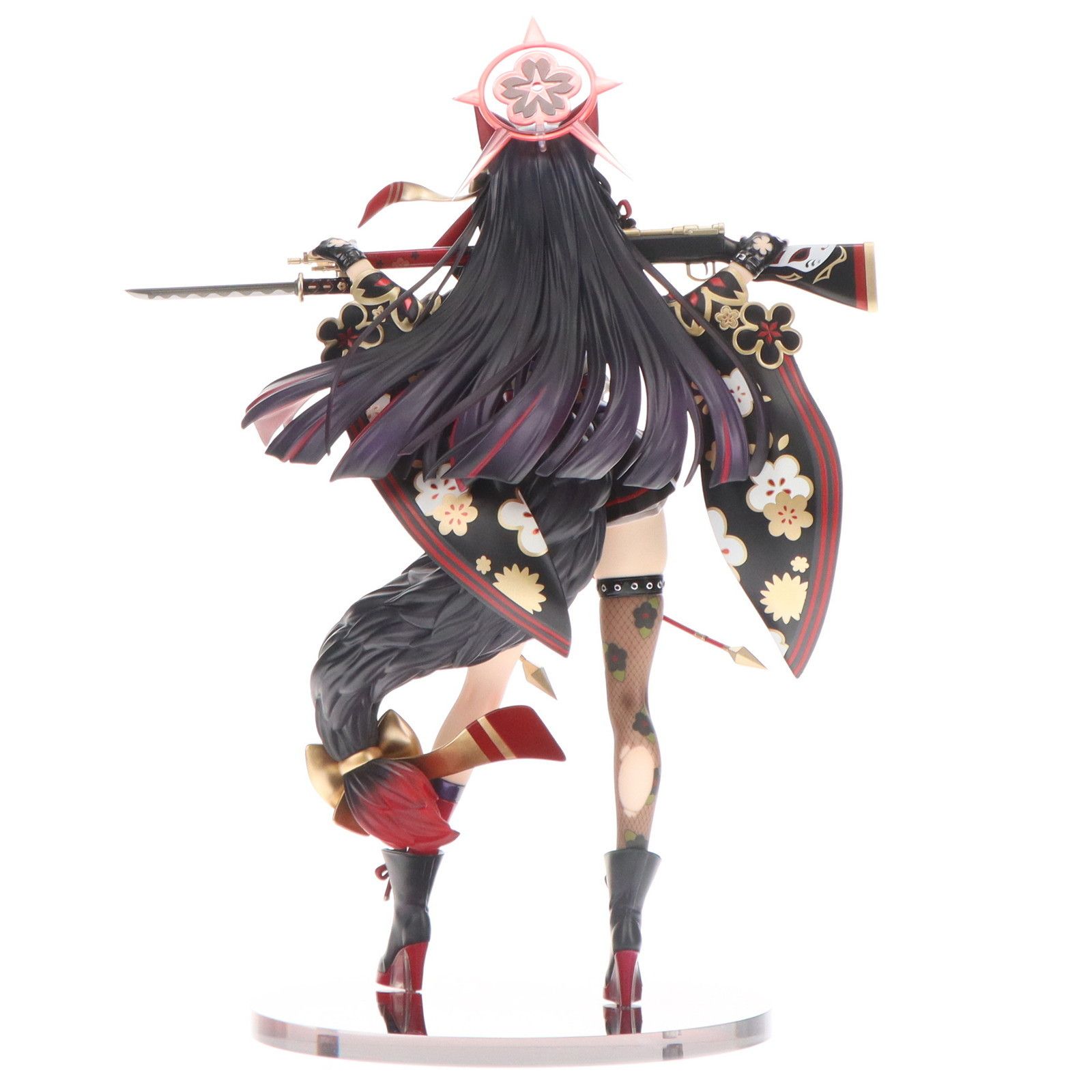 【新品未開封】ブルーアーカイブ ワカモ 1/7 完成品フィギュア ネオンマックス Amazon.co.jp: ネオン マックス ブルーアーカイブ-Blue Archive