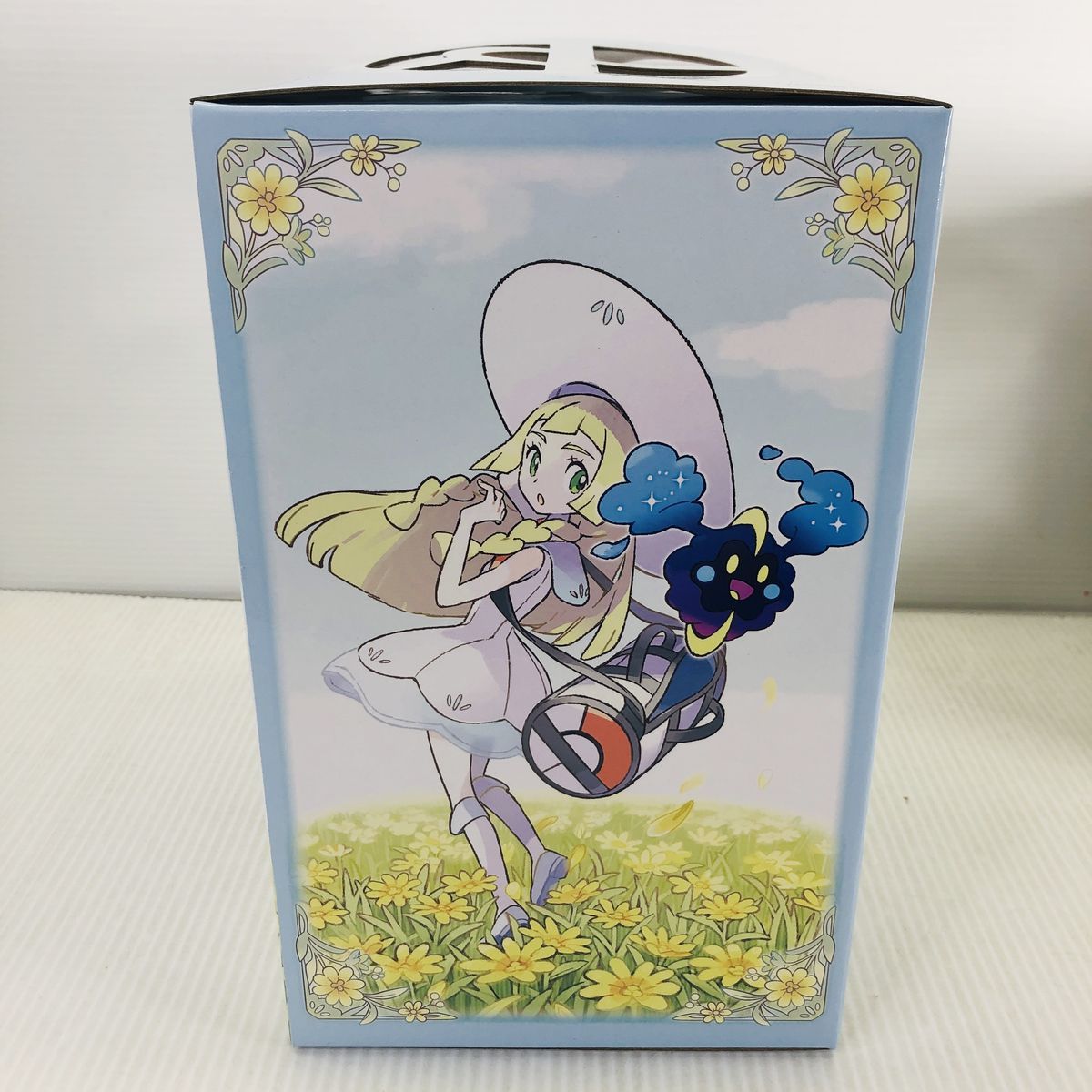 未開封】ポケットモンスター リーリエ＆コスモッグ コトブキヤ