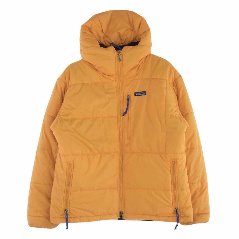 patagonia パタゴニア 84098F9 99年製 DAS PARKA ダス パーカ 中綿