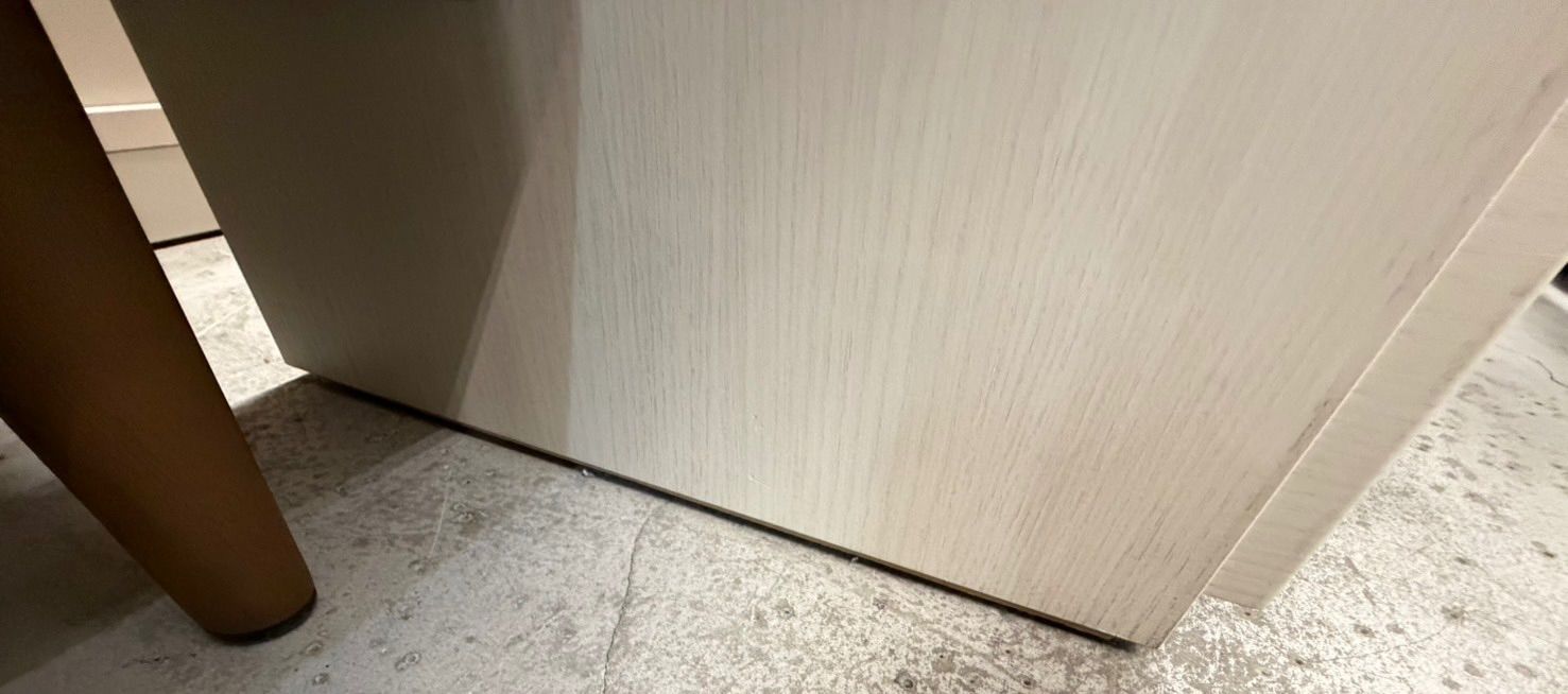 NITORI ローチェスト