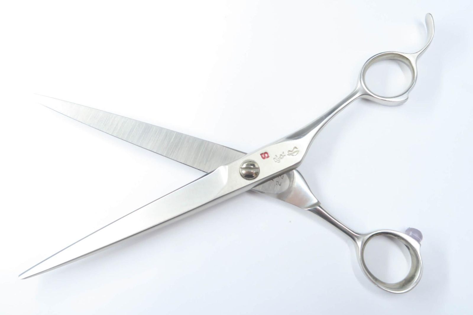 理容☆プロ用鋏☆モルクシザー☆Mork☆PRO-65 理容☆プロ用鋏☆モルクシザー☆Mork☆PRO-65 美容師用シザー「