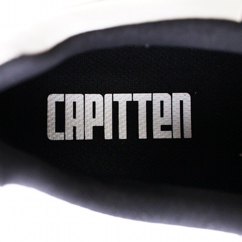 CAPITTEN ONE