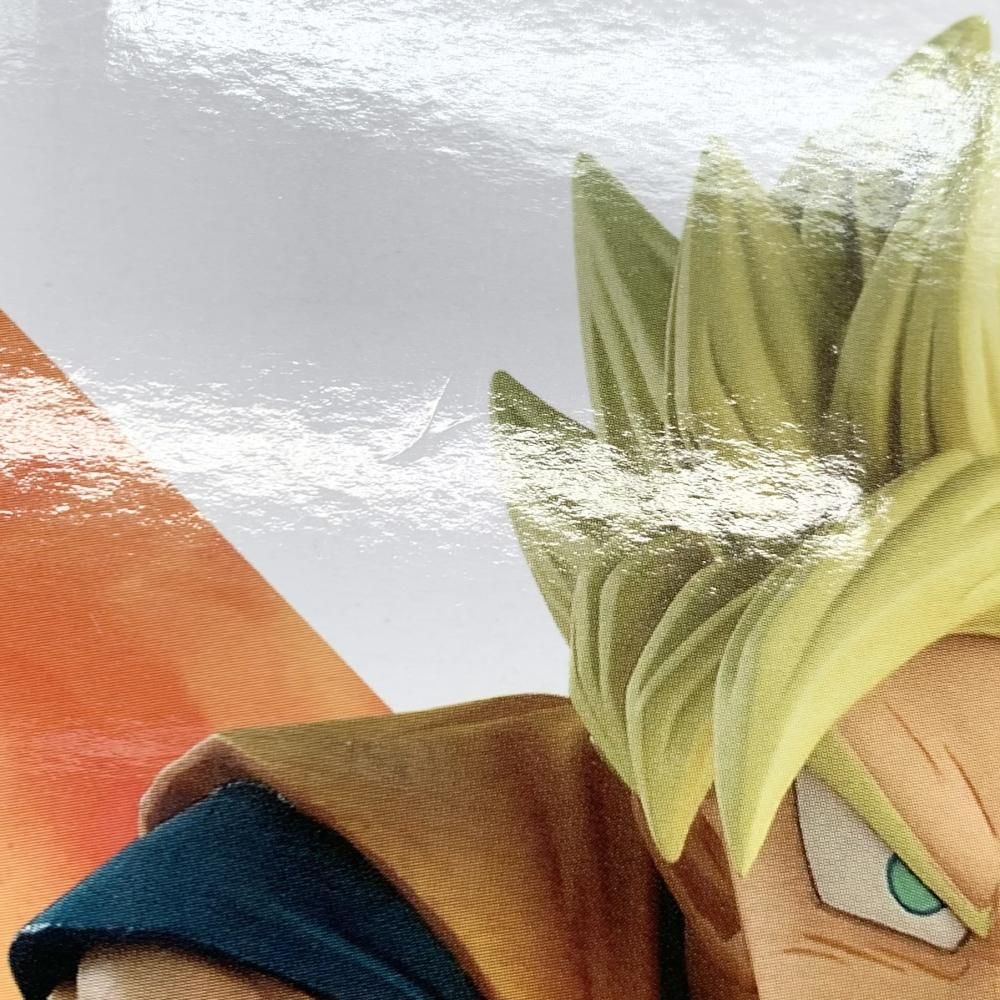 中古】未開封 バンダイ 一番くじ ドラゴンボール VS EXISTENCE