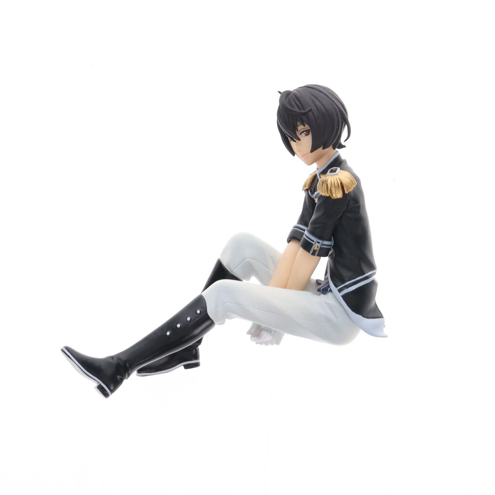 MegaHouse - パルメイトシリーズ 朔間凛月(さくまりつ) あんさんぶるスターズ! 完成品 フィギュア 一部店舗&amp;オンラインショップ限定 メガハウス パルメイトシリーズ 朔間凛月(さくまりつ) あんさんぶるスターズ