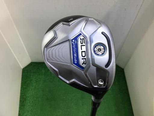 テイラーメイド フェアウェイウッド SLDR 3番ドライバー FLEXS 114 テイラーメイド フェアウェイウッド SLDR 3番ドライバー FLEXS 114