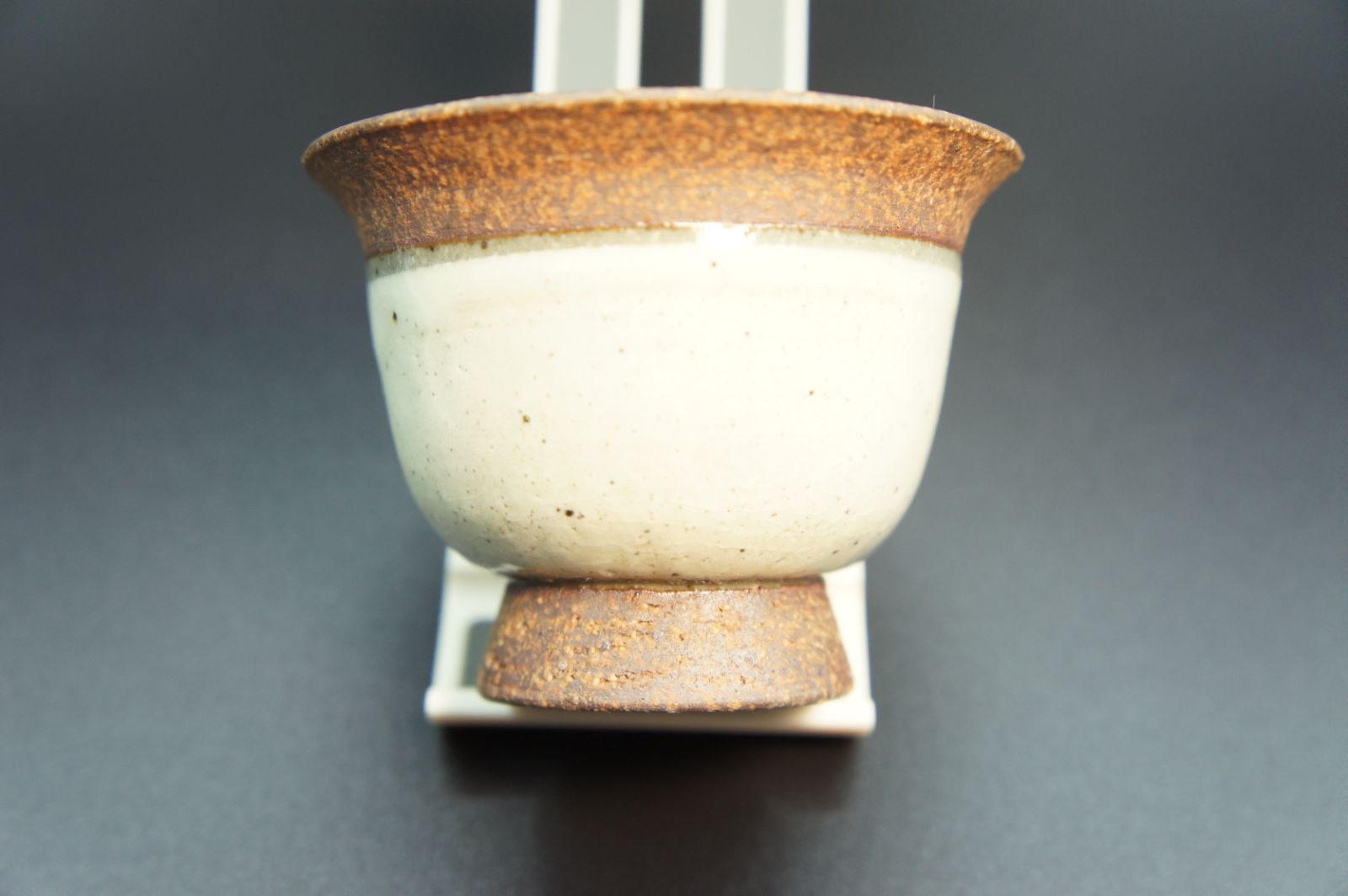 日式小煎茶碗及茶托