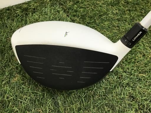 中古】 テーラーメイド RBZ TOUR 9° ドライバー DR 純正特注