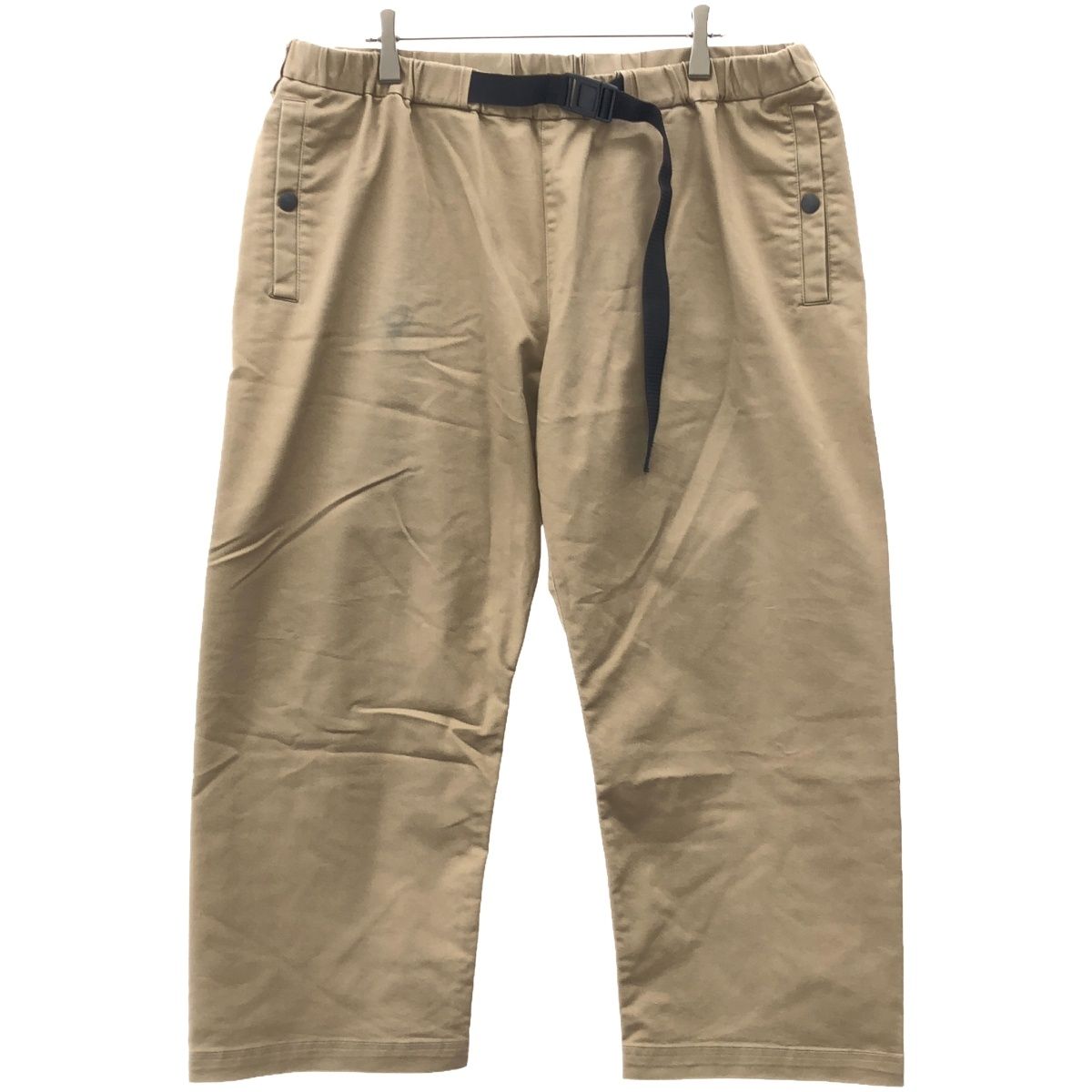 ACANTHUS アカンサス ノッチドラペル2Bコットンセットアップ N2101 