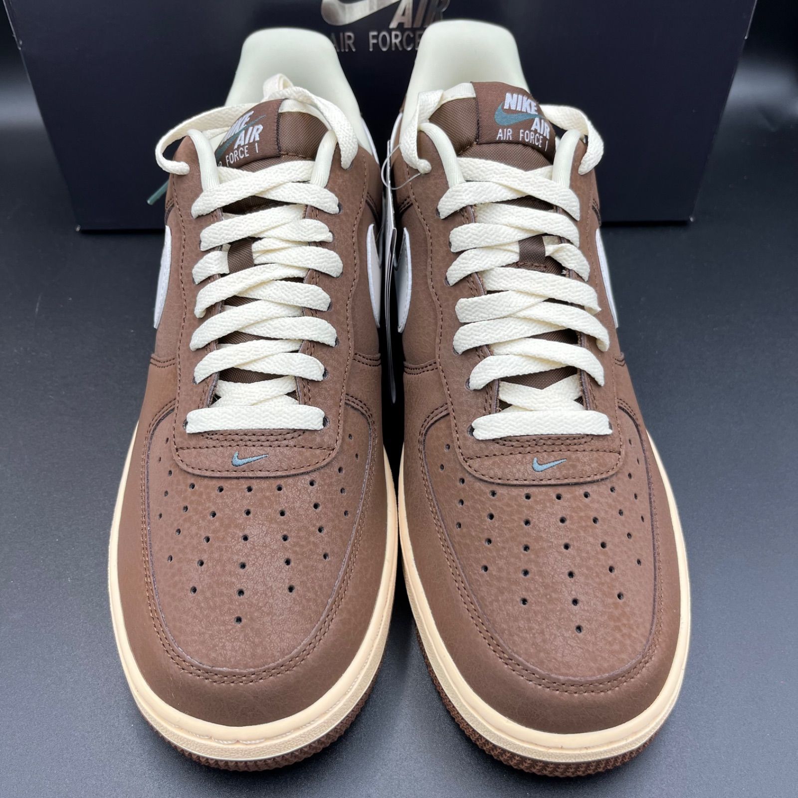 新品 27.5cm Nike Air Force 1 Low 