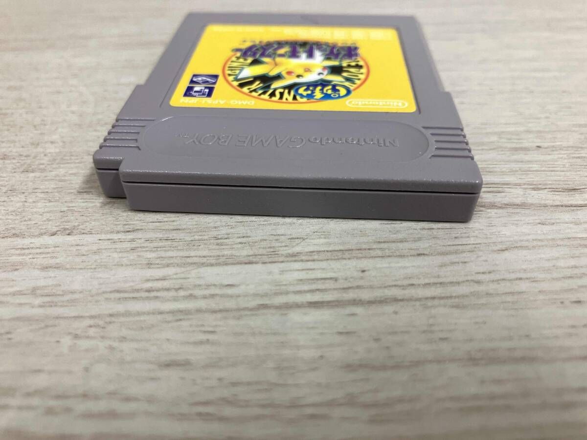 Nintendo ゲームボーイ