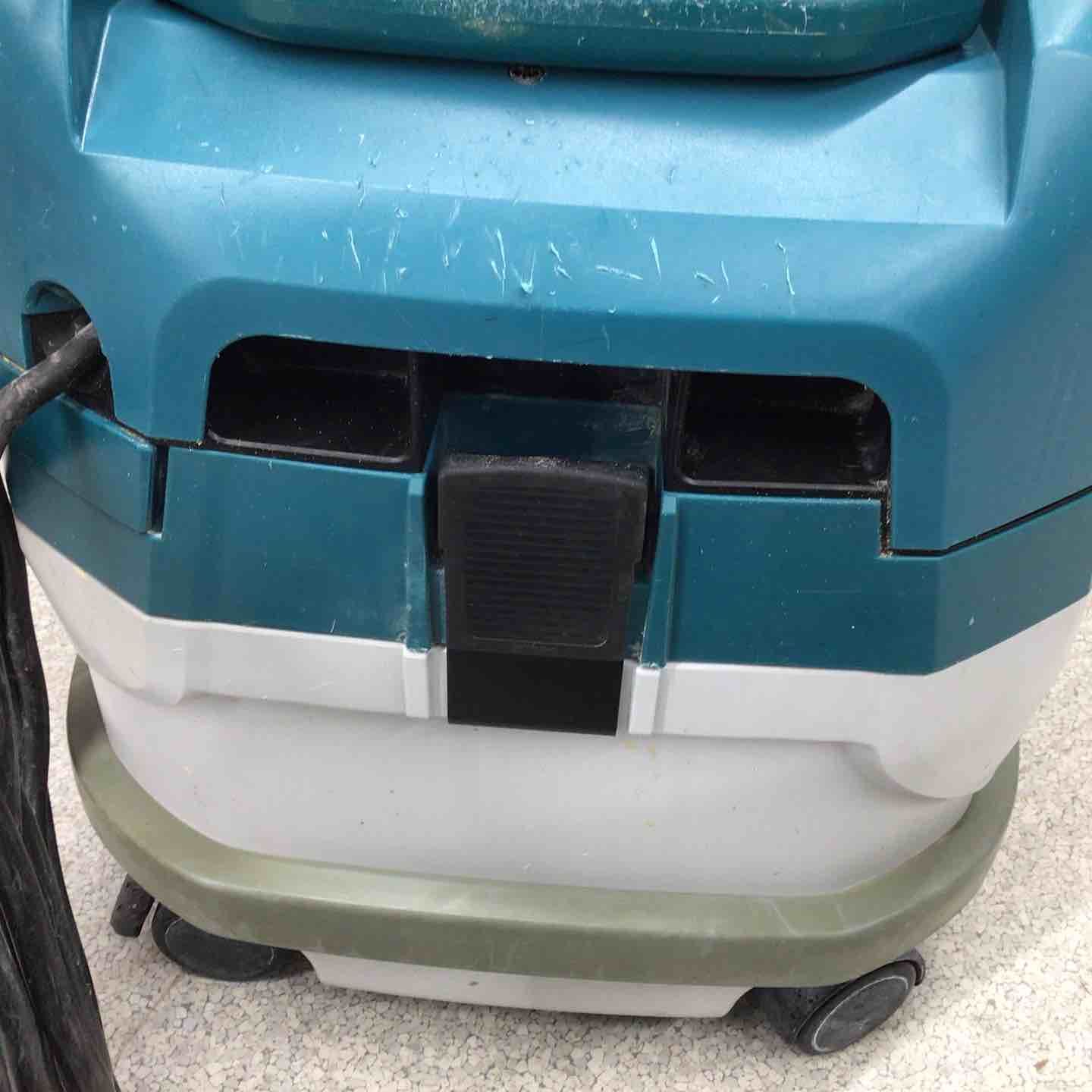 集じん機