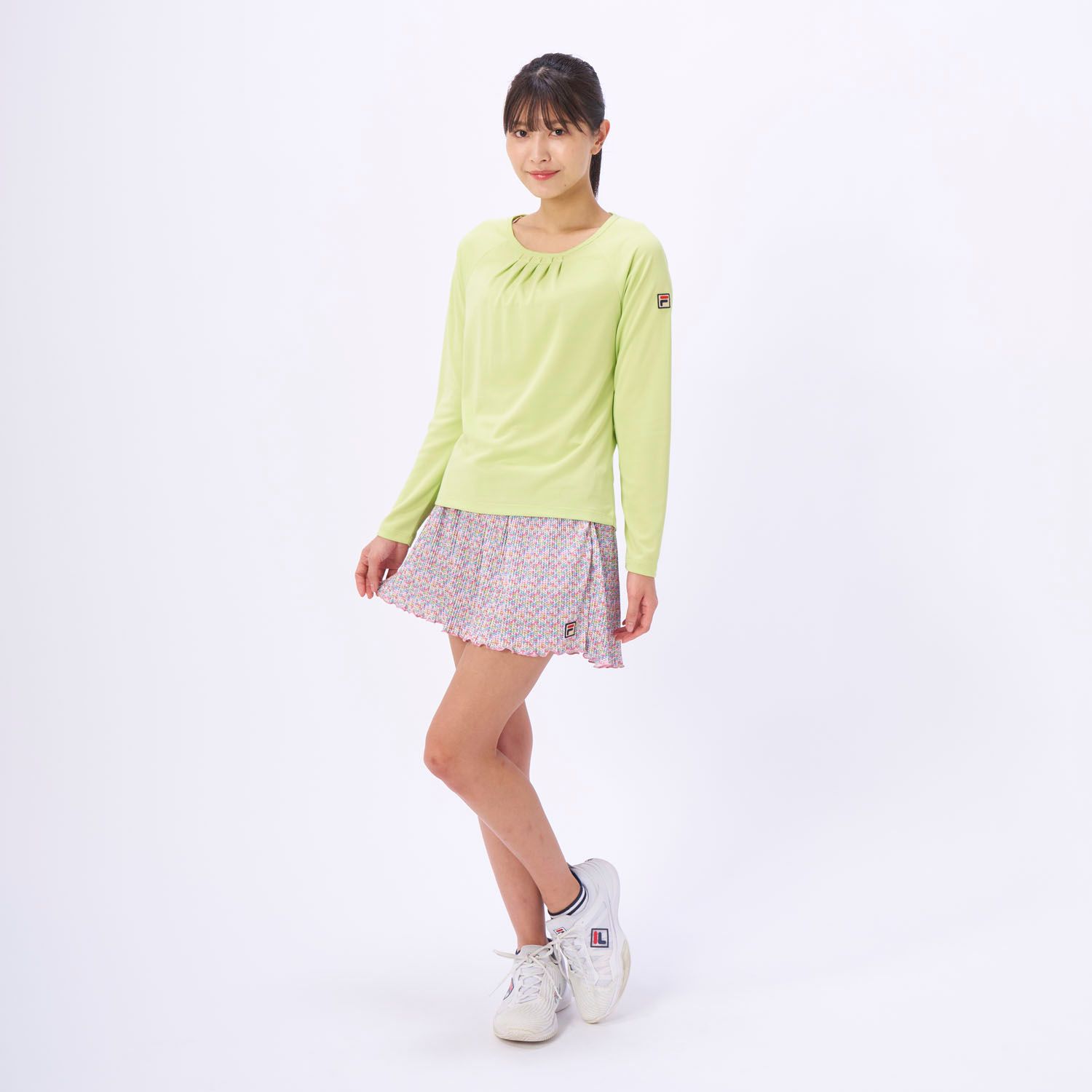 フィラ FILA