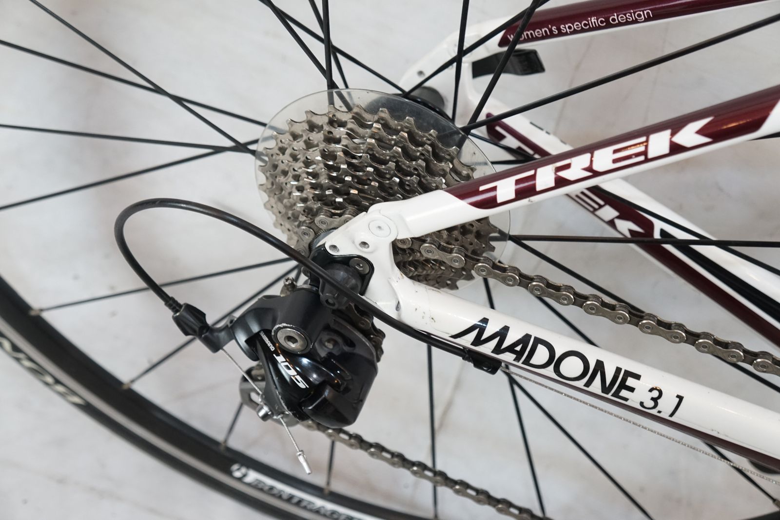 MADONE