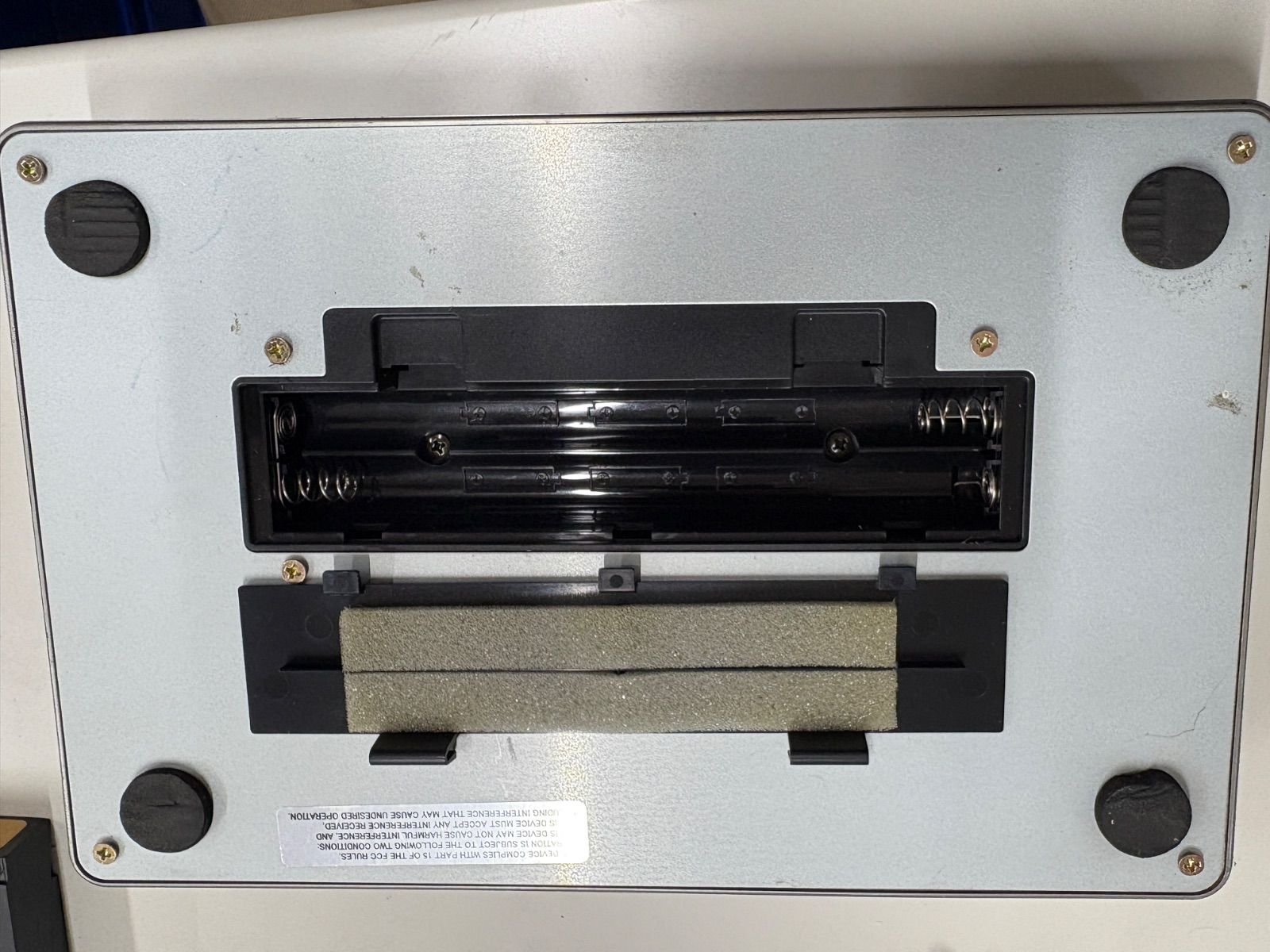 現状品 ZOOM RhythmTrak RT-323 リズムマシン 【公式通販】