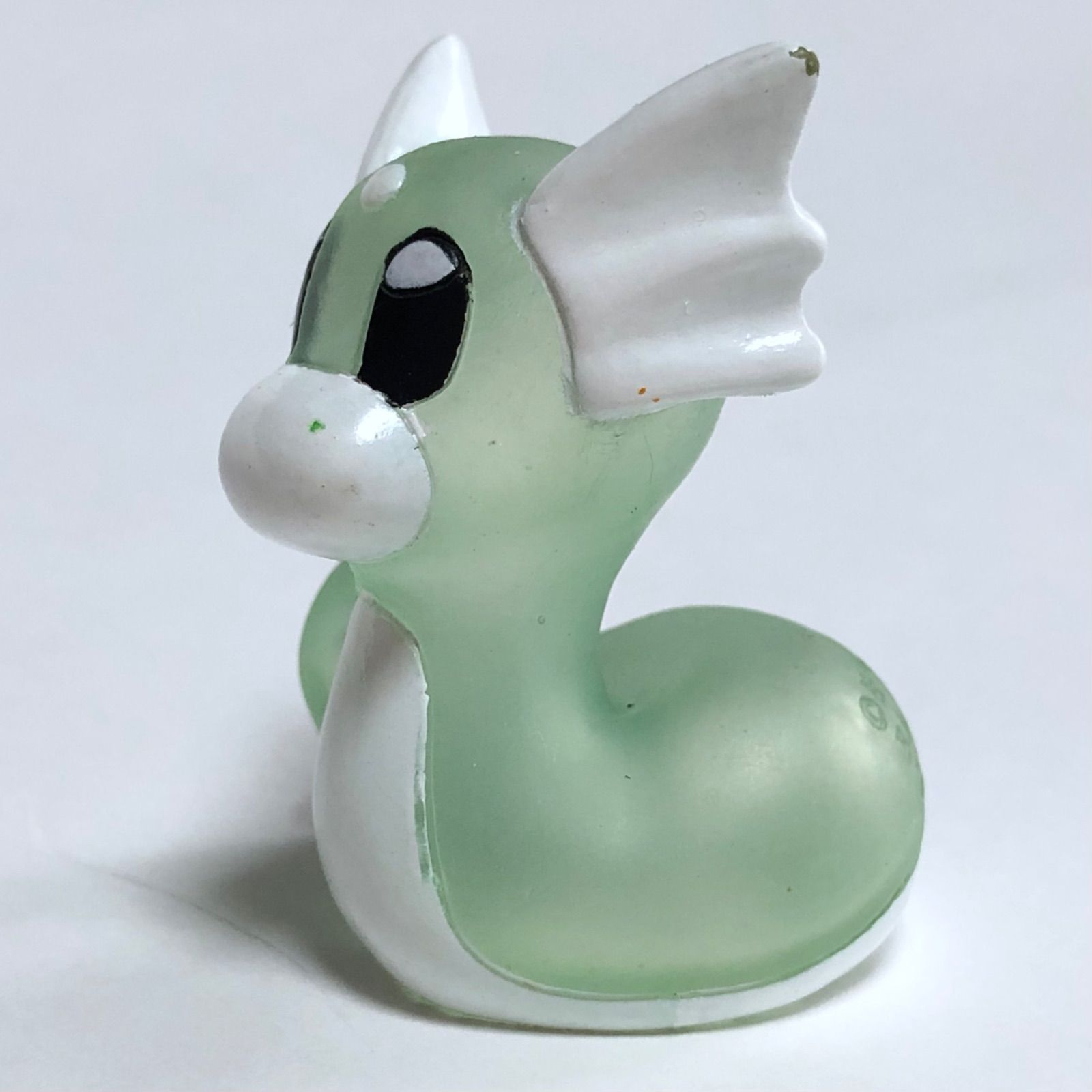 ポケモン初期 1996〜2000年 ソフビ指人形 5体セット ヴィンテージ