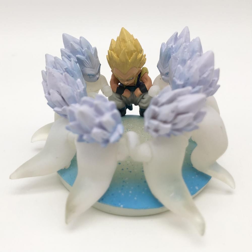 【中古】現状渡 メガハウス ドラゴンボールカプセル･ネオ ドラカプ 帰ってきたブウ編 ボーナスパーツ カミカゼアタック戦略会議[17]