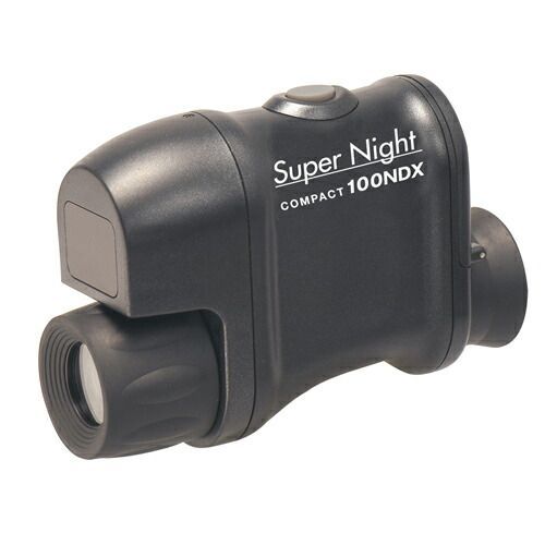数量 アウトレット 処分 即配 Super Night COMPACT スーパーナイト コンパクト100NDX 夜行性動物もしっかり捉える ケンコートキナー KENKO TOKINA