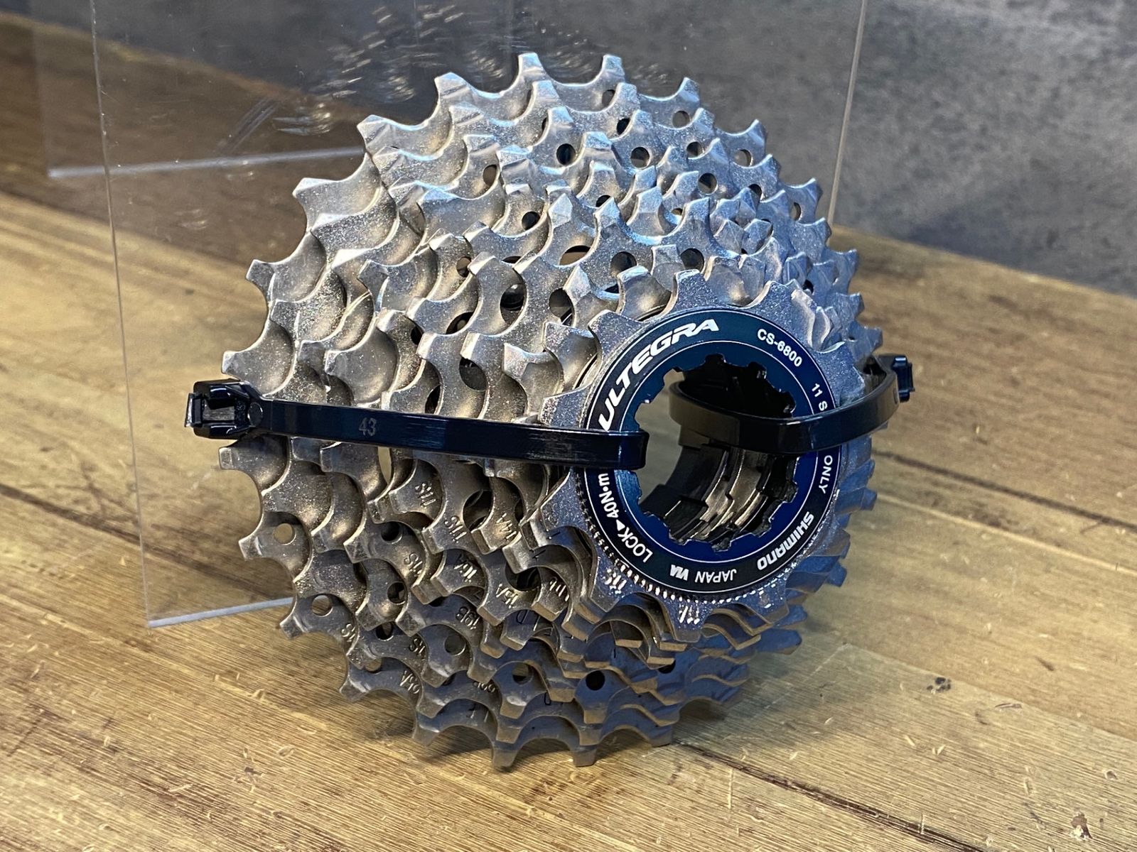 JH935 シマノ SHIMANO アルテグラ ULTEGRA CS-6800 スプロケット 11