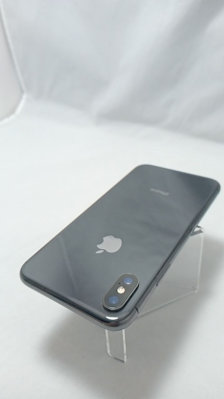 動作確認済！ iPhoneX A1902 256GB 本体 ブラック SIMフリー 247848859 