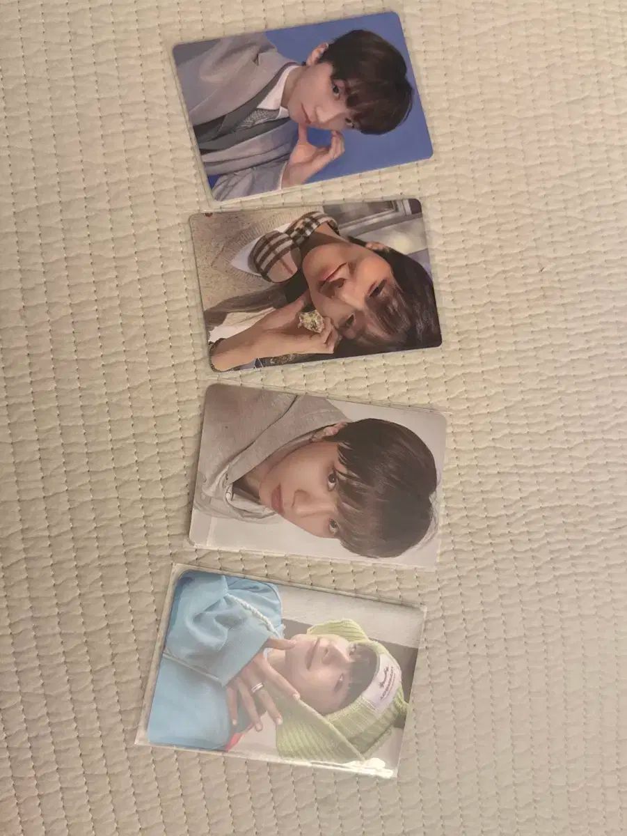 boynextdoor トレカ ウナク サノク BOYNEXTDOOR ボイネク