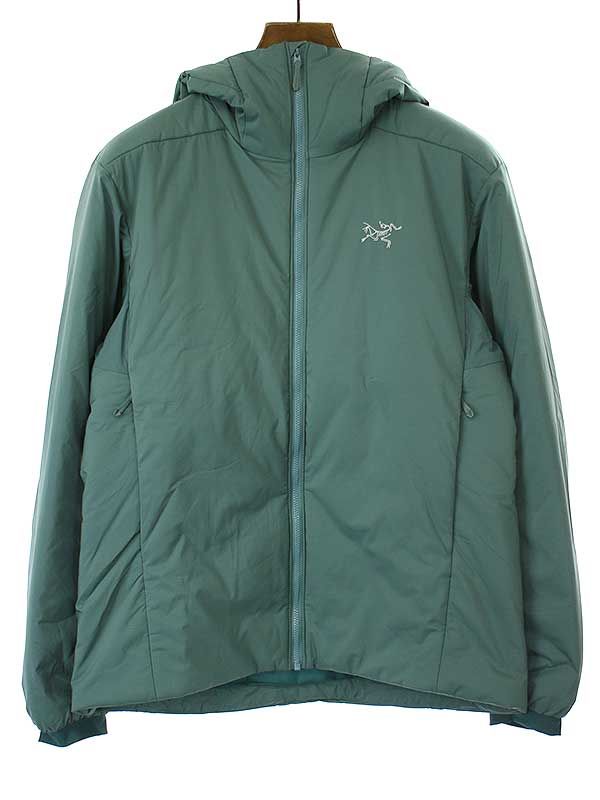 ARC'TERYX アークテリクス 23AW Atom Heavyweight Hoody M アトム