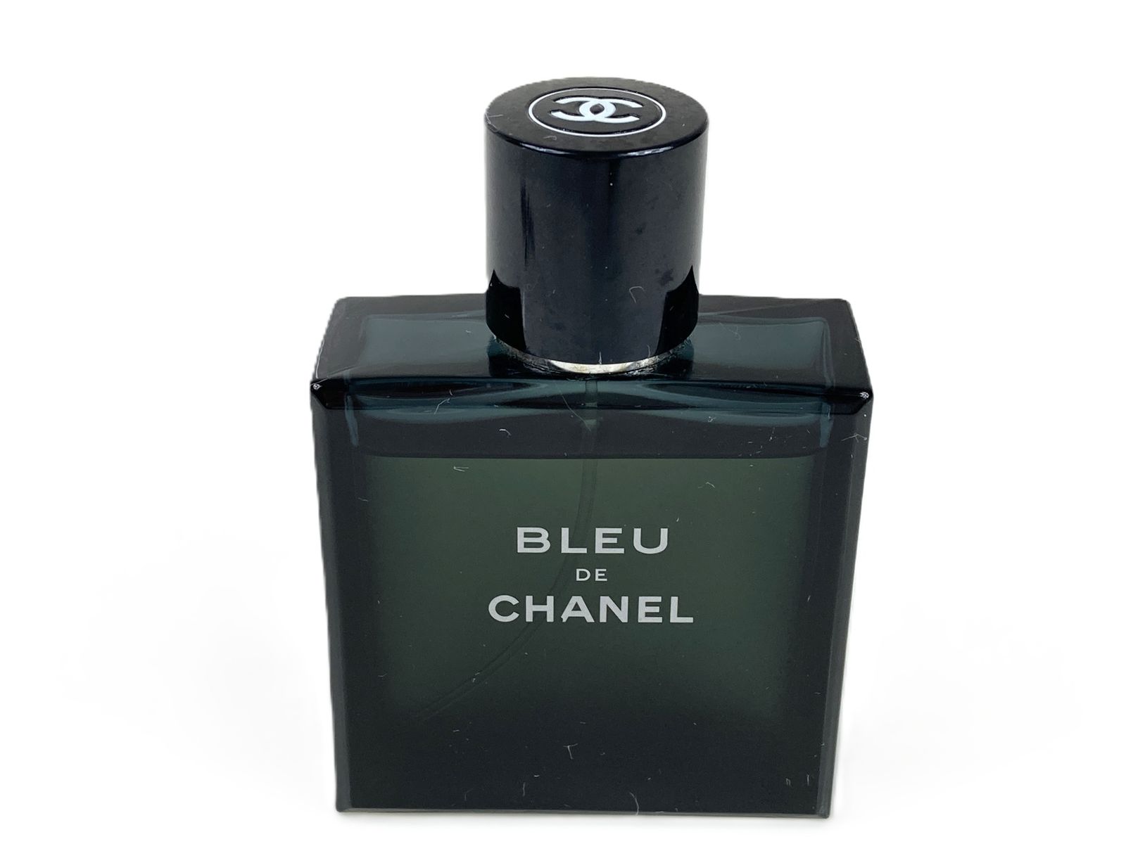 残多 シャネル CHANEL BLEU DE CHANEL ブルードゥシャネル